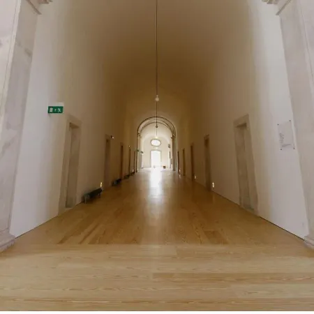 מלון Montebelo Mosteiro De Historic 5*