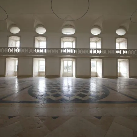 Montebelo Mosteiro De Historic ホテル アルコバサ