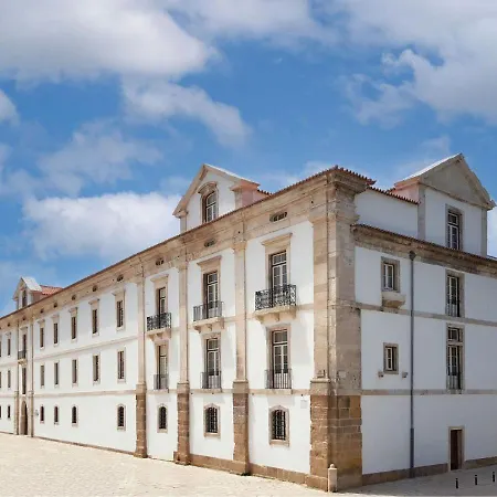 Montebelo Mosteiro De Historic 5* アルコバサ