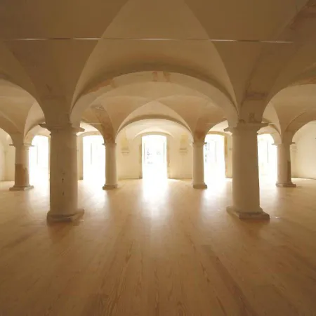 Montebelo Mosteiro De Historic 5* אלקובאקה