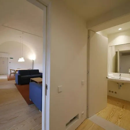 Montebelo Mosteiro De Historic Otel Alcobaça