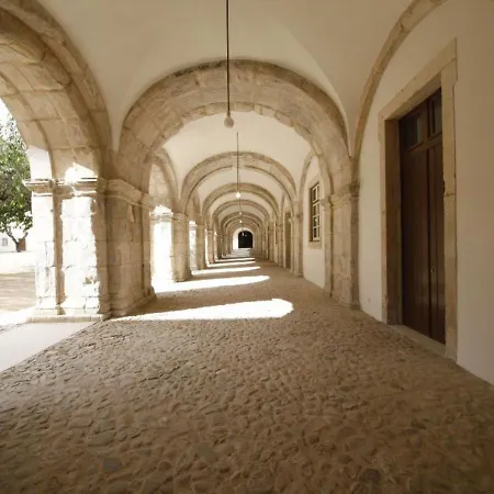 Montebelo Mosteiro De Historic 5*