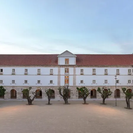 Montebelo Mosteiro De Historic Hotel 5*