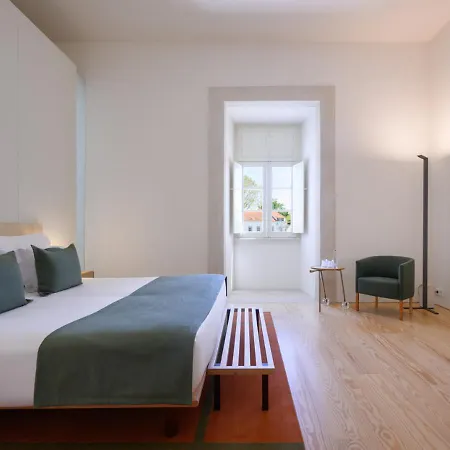 Montebelo Mosteiro De Historic מלון 5*