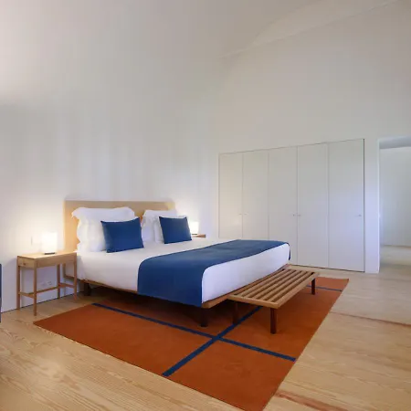 Montebelo Mosteiro De Historic Otel
