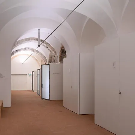 מלון Montebelo Mosteiro De Historic