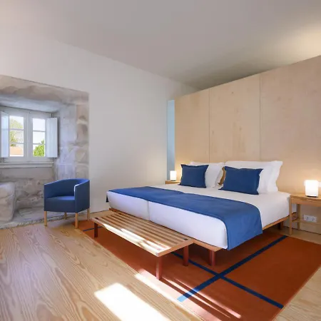 Otel Montebelo Mosteiro De Historic Alcobaça