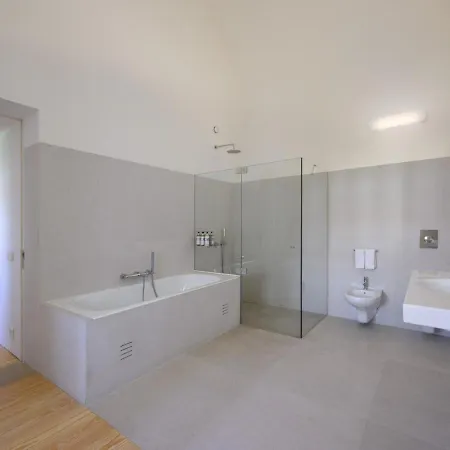 Montebelo Mosteiro De Historic