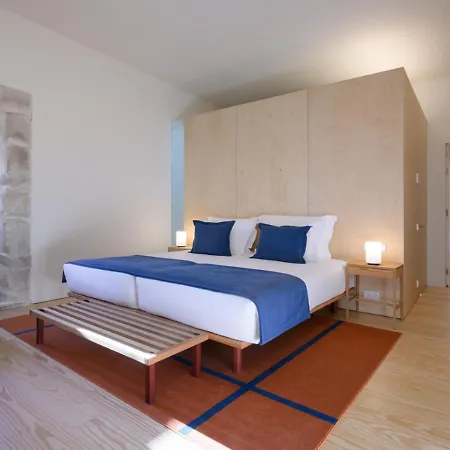 Otel Montebelo Mosteiro De Historic Alcobaça