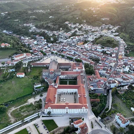 Montebelo Mosteiro De Historic מלון