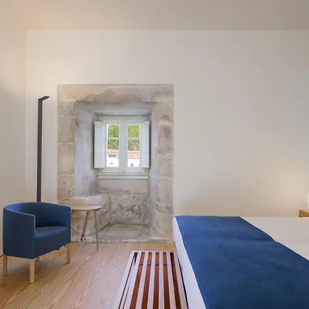 Montebelo Mosteiro De Historic