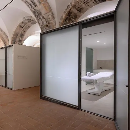 Montebelo Mosteiro De Historic מלון 5*