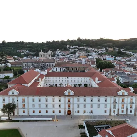 Montebelo Mosteiro De Historic 5* אלקובאקה