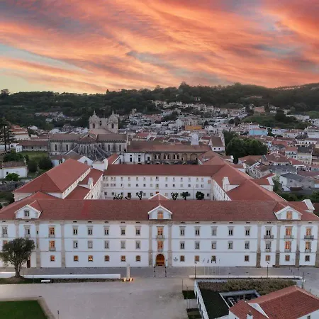 Montebelo Mosteiro De Historic