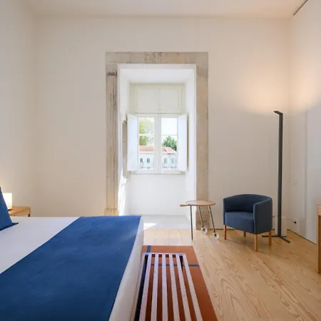 מלון Montebelo Mosteiro De Historic