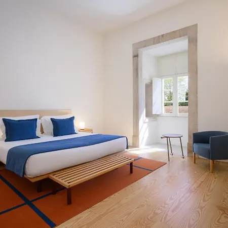 Montebelo Mosteiro De Historic מלון אלקובאקה