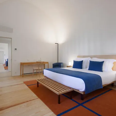 Montebelo Mosteiro De Historic מלון אלקובאקה