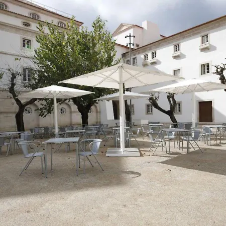 Montebelo Mosteiro De Historic מלון