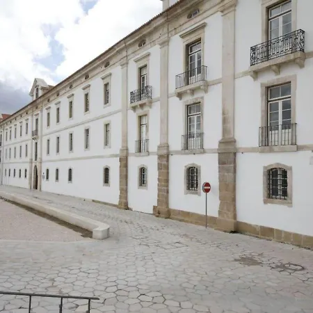 Montebelo Mosteiro De Historic ホテル アルコバサ