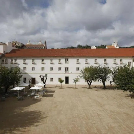 Montebelo Mosteiro De Historic ホテル アルコバサ