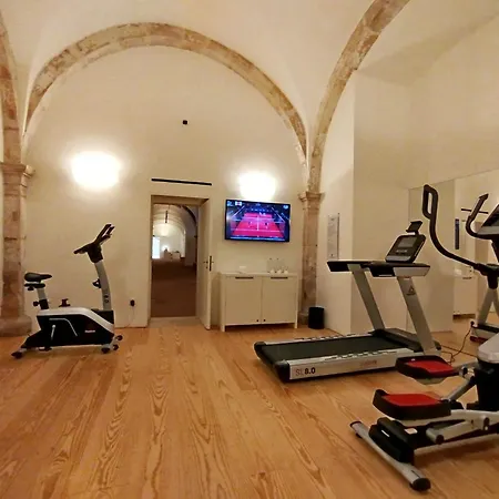 Montebelo Mosteiro De Historic מלון