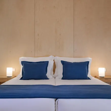 Hotel Montebelo Mosteiro De Historic Alcobaca