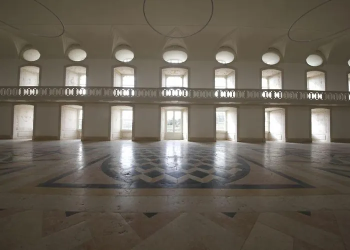 Montebelo Mosteiro De Historic Hotel Alcobaca