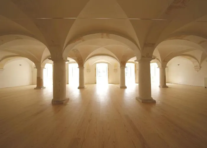 Montebelo Mosteiro De Historic 5* Alcobaca