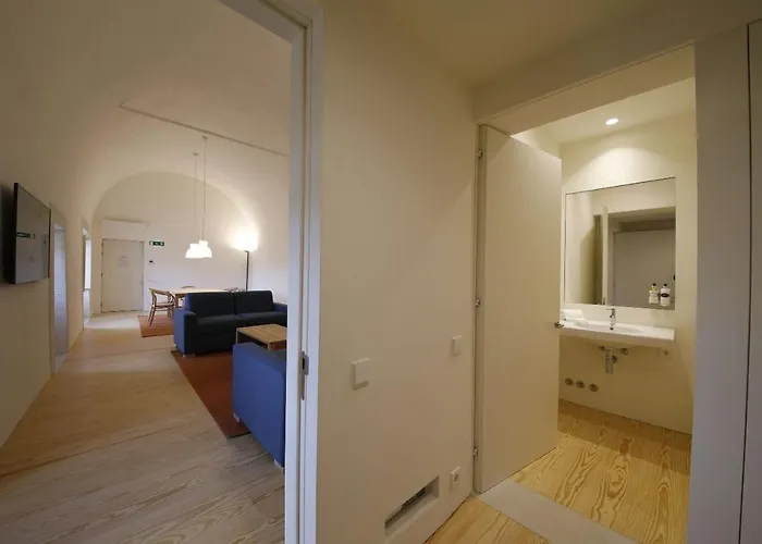 Montebelo Mosteiro De Historic Hotel Alcobaca