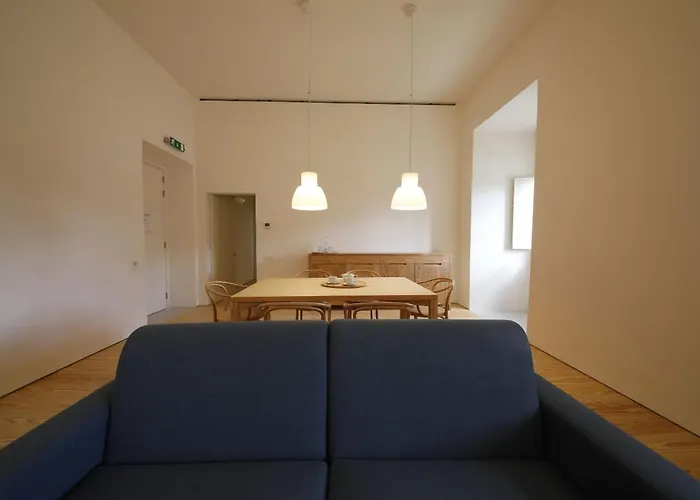 Montebelo Mosteiro De Historic Alcobaca