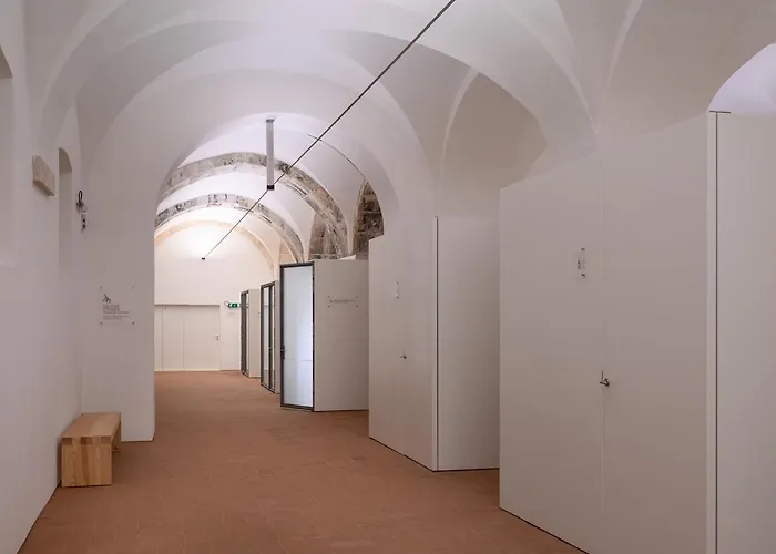 Hotel Montebelo Mosteiro De Historic