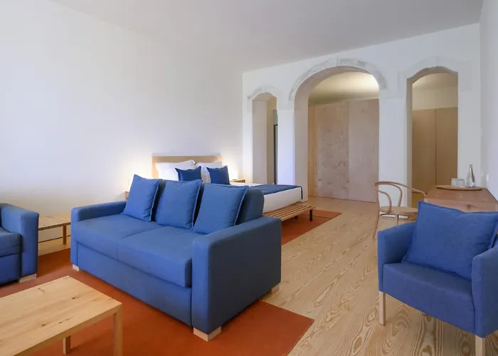 Montebelo Mosteiro De Historic 5* Alcobaca