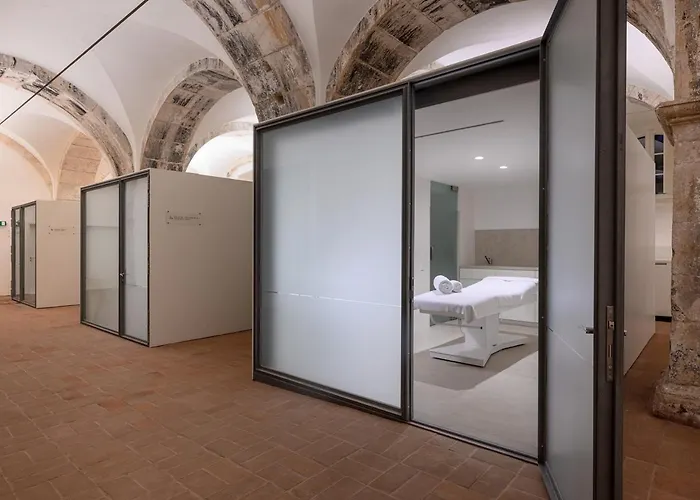 Montebelo Mosteiro De Historic Hotel 5*