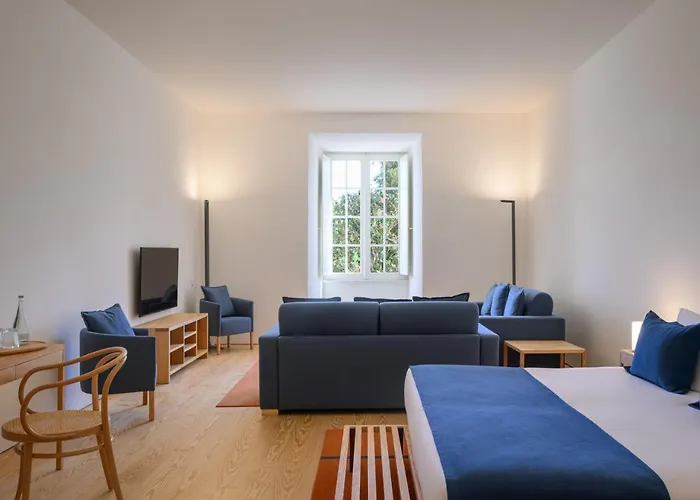 Montebelo Mosteiro De Historic Hotel Alcobaca