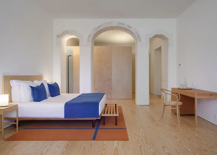 Montebelo Mosteiro De Historic Alcobaca