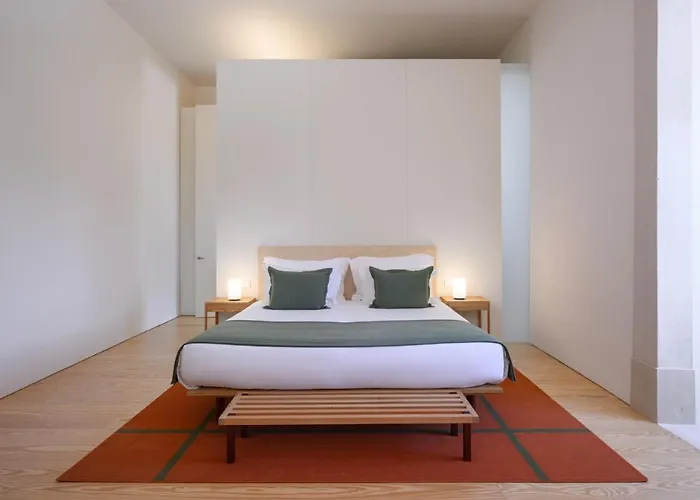 Montebelo Mosteiro De Historic Alcobaca