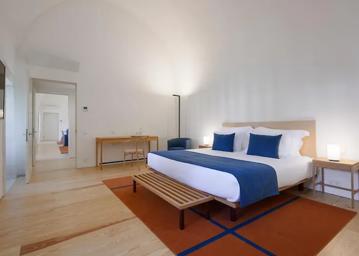 Montebelo Mosteiro De Historic Hotel Alcobaca