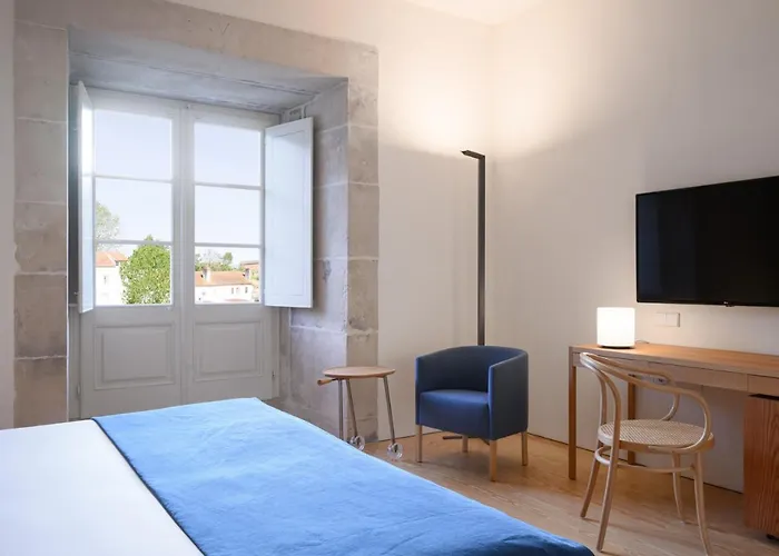 Hotel Montebelo Mosteiro De Historic 5*