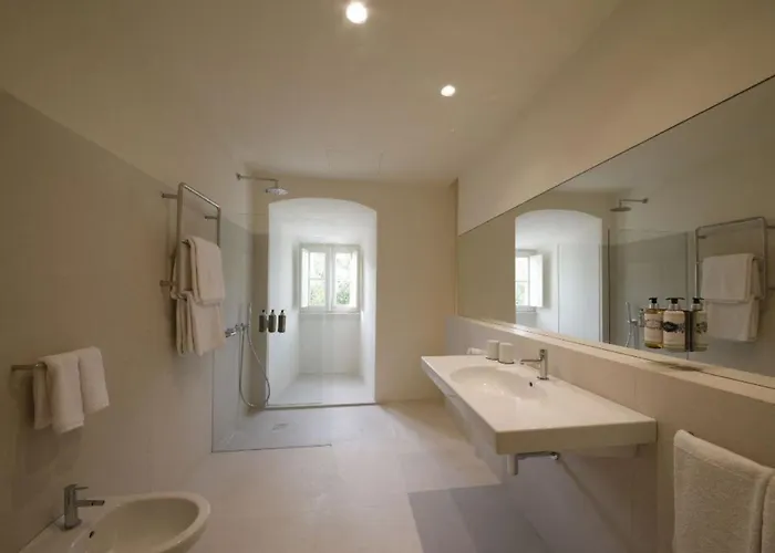 Montebelo Mosteiro De Historic 5*