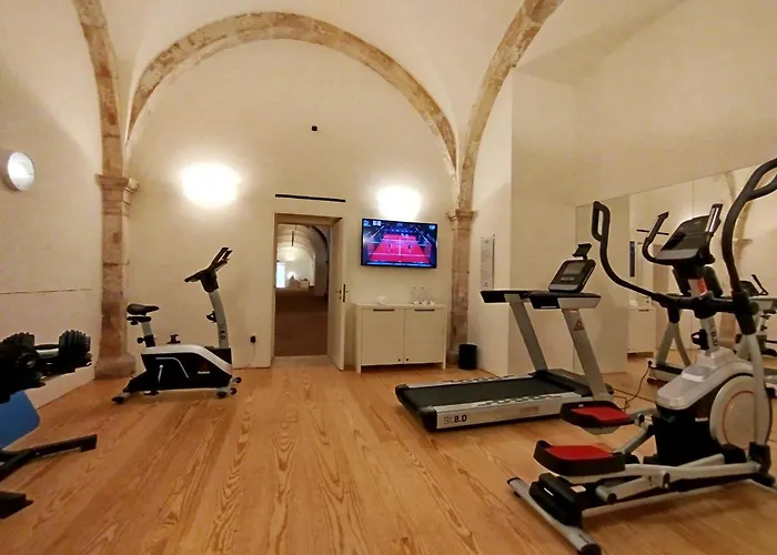 Montebelo Mosteiro De Historic Hotel