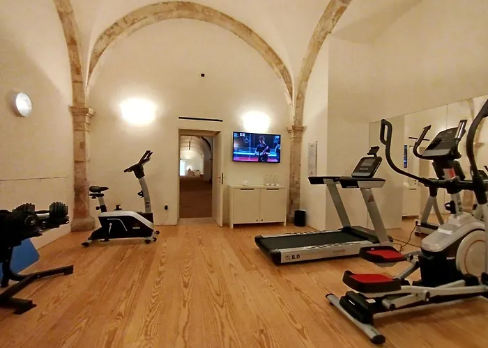 Montebelo Mosteiro De Historic Hotel