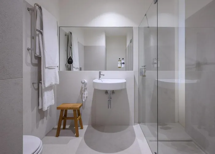 Montebelo Mosteiro De Historic Hotel Alcobaca