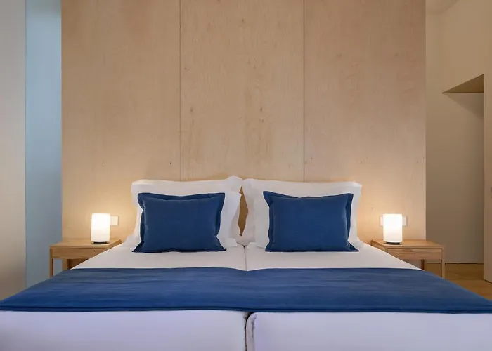 Hotel Montebelo Mosteiro De Historic Alcobaca